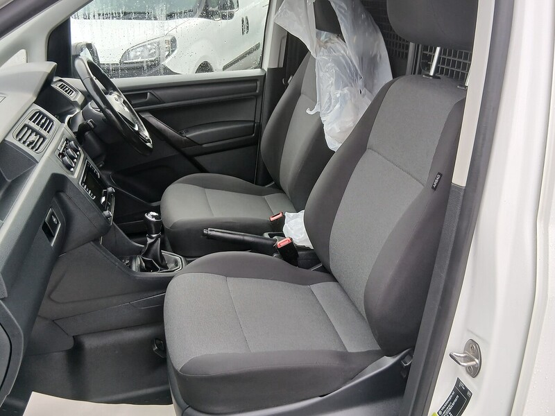 Used Volkswagen Caddy 2020 for sale - 77223010: Photo 7