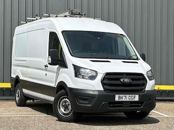 Ford - Transit