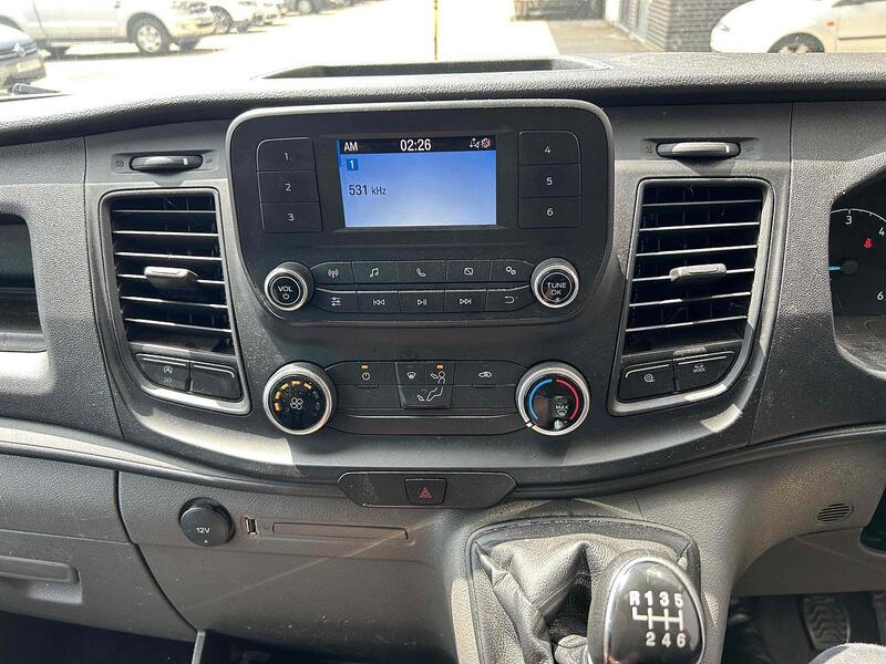 Vehicle 26