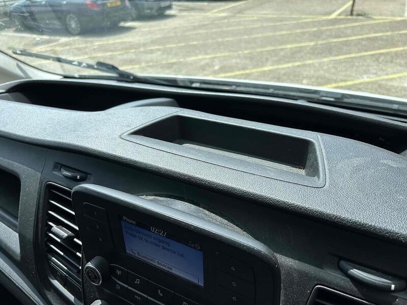 Vehicle 50