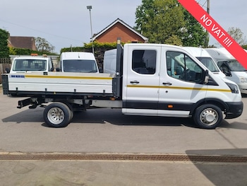Used Ford Transit 2021 for sale - 78709058: Photo
