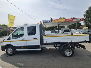 Used Ford Transit 2021 for sale - 78709058: Photo