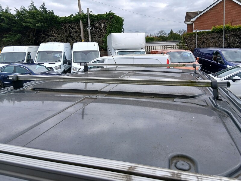 Used Ford Transit Custom 2018 for sale - 78091887: Photo 16