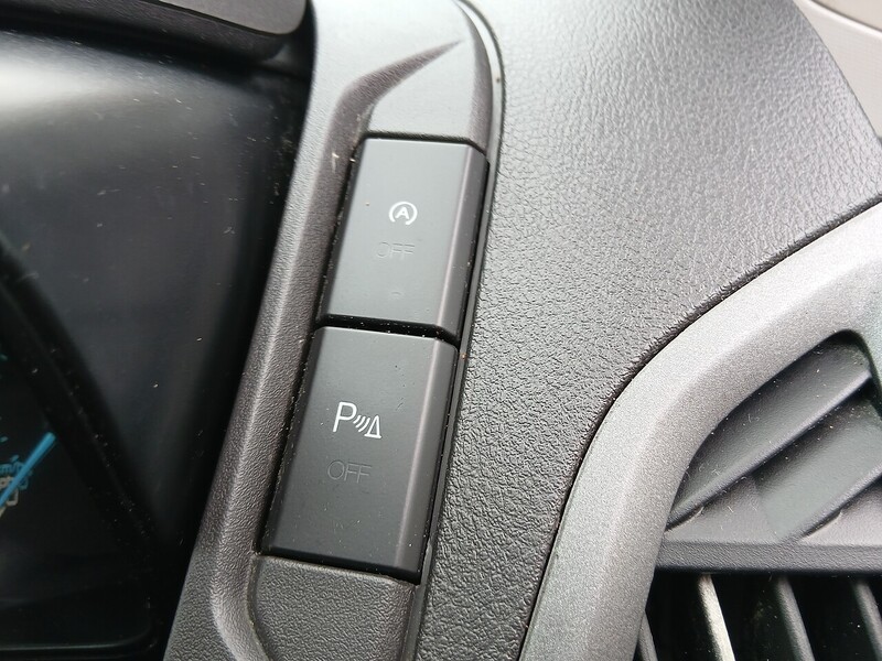 Used Ford Transit Custom 2018 for sale - 78091887: Photo 20