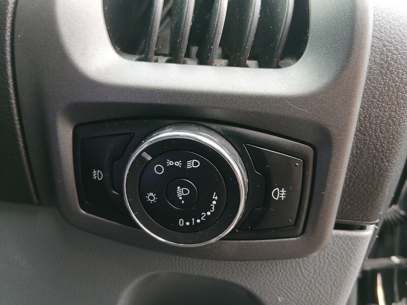 Used Ford Transit Custom 2018 for sale - 78091887: Photo 21