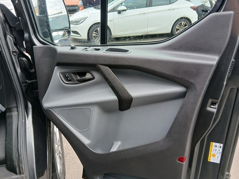 Used Ford Transit Custom 2018 for sale - 78091887: Photo 22