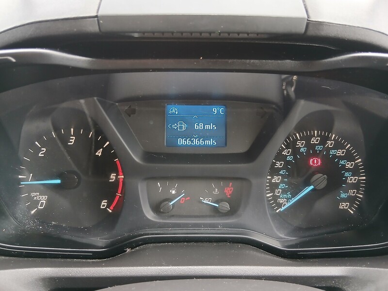 Used Ford Transit Custom 2018 for sale - 78091887: Photo 24