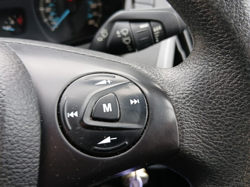 Used Ford Transit Custom 2018 for sale - 78091887: Photo 28