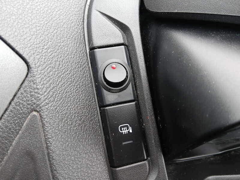 Used Ford Transit Custom 2018 for sale - 78091887: Photo 31