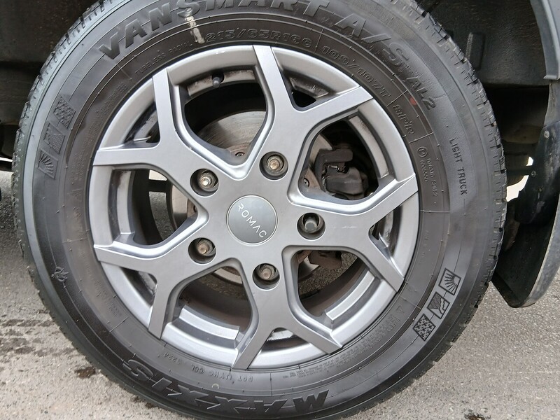 Used Ford Transit Custom 2018 for sale - 78091887: Photo 33