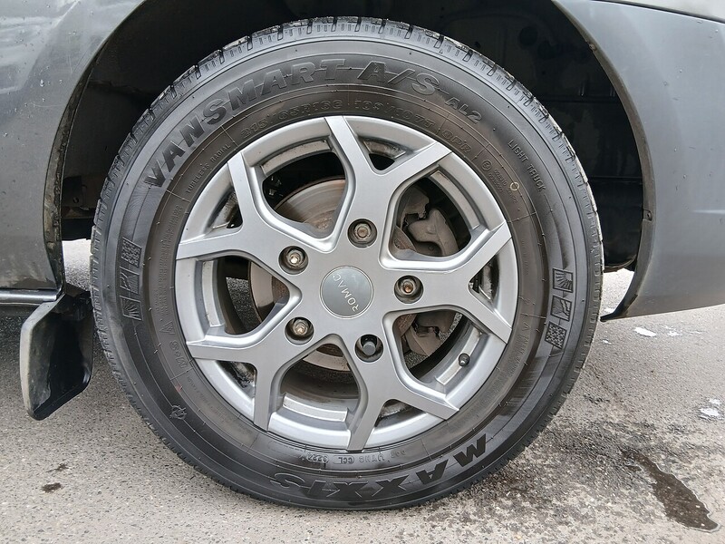 Used Ford Transit Custom 2018 for sale - 78091887: Photo 34