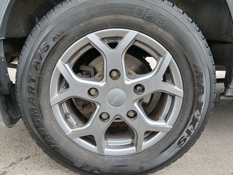 Used Ford Transit Custom 2018 for sale - 78091887: Photo 35