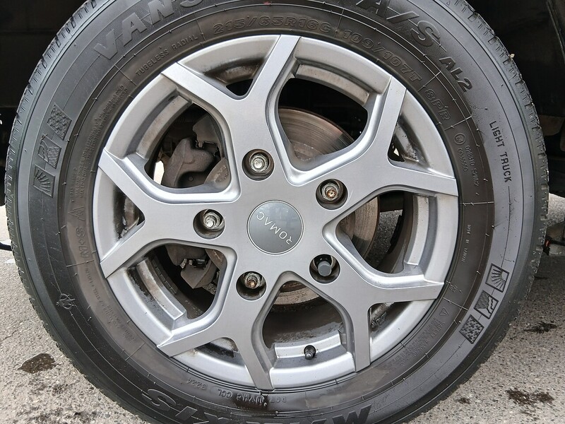 Used Ford Transit Custom 2018 for sale - 78091887: Photo 5