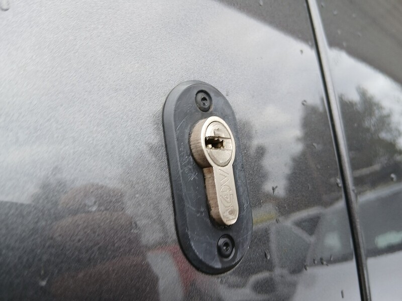 Used Ford Transit Custom 2018 for sale - 78091887: Photo 7