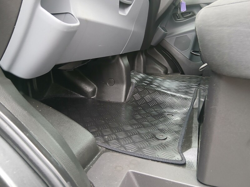 Used Ford Transit Custom 2018 for sale - 78091887: Photo 9