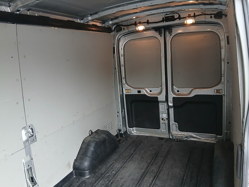 Used Ford Transit 2021 for sale - 77213137: Photo 10