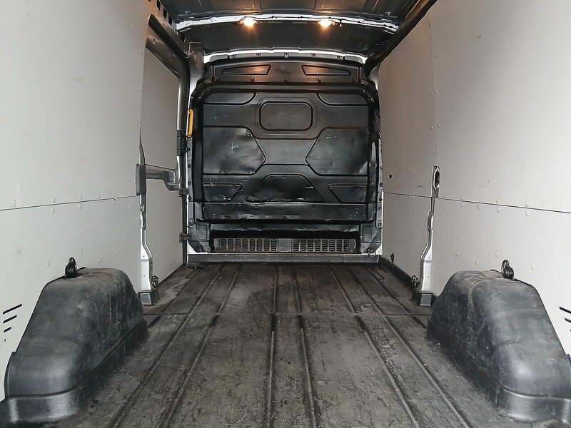 Used Ford Transit 2021 for sale - 77213137: Photo 15