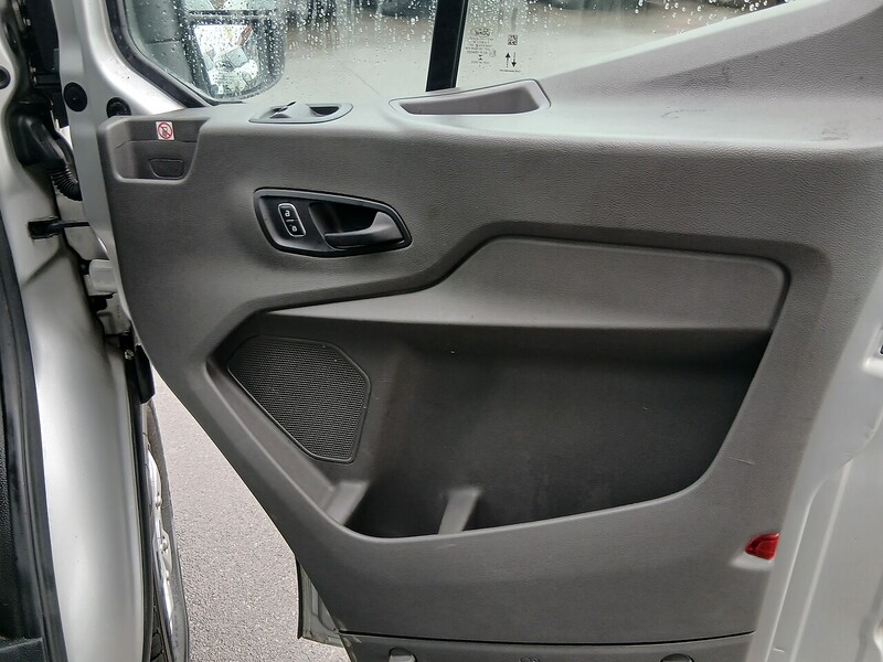 Used Ford Transit 2021 for sale - 77213137: Photo 19