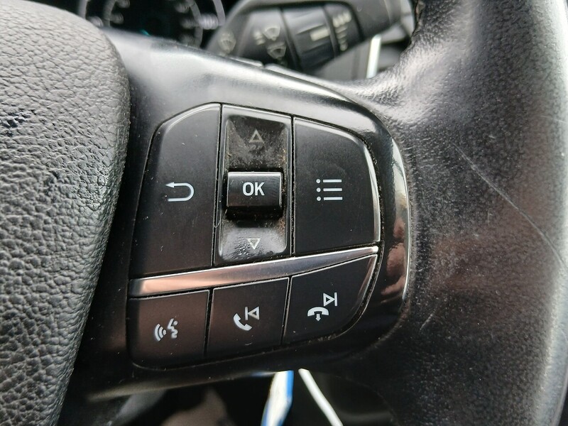 Used Ford Transit 2021 for sale - 77213137: Photo 23