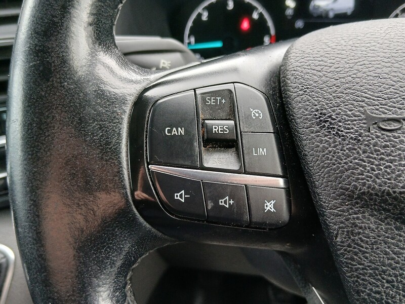 Used Ford Transit 2021 for sale - 77213137: Photo 24