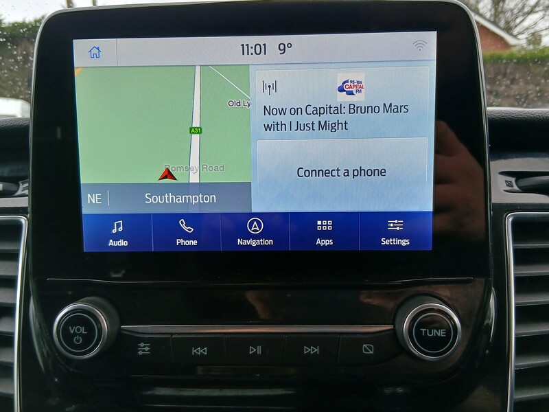 Used Ford Transit 2021 for sale - 77213137: Photo 25