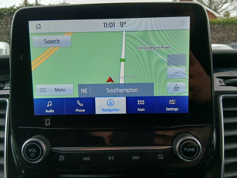 Used Ford Transit 2021 for sale - 77213137: Photo 27