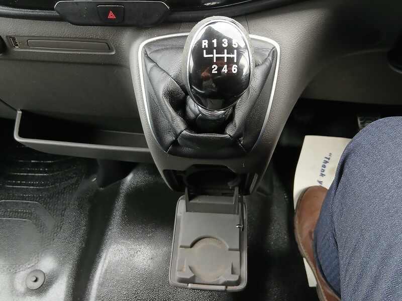 Used Ford Transit 2021 for sale - 77213137: Photo 29