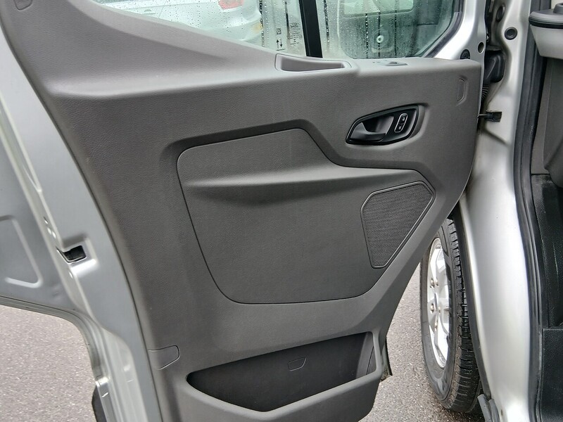 Used Ford Transit 2021 for sale - 77213137: Photo 5