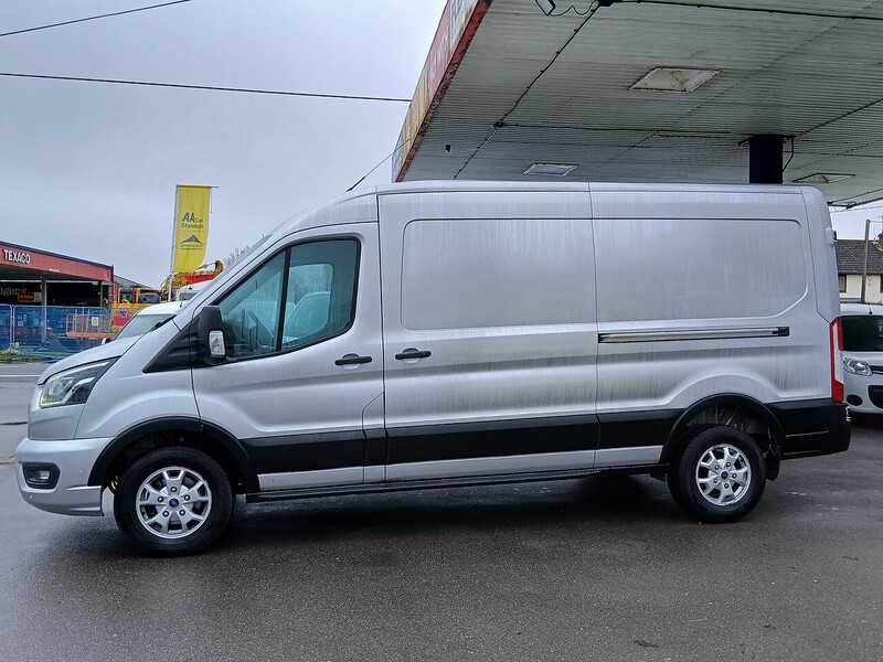 Used Ford Transit 2021 for sale - 77213137: Photo 6