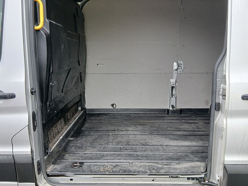 Used Ford Transit 2021 for sale - 77213137: Photo 8