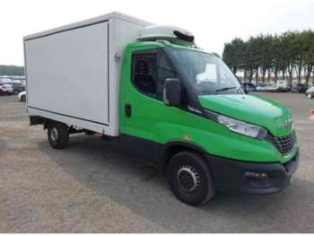Used Iveco Daily 2020 for sale - 75096038: Photo