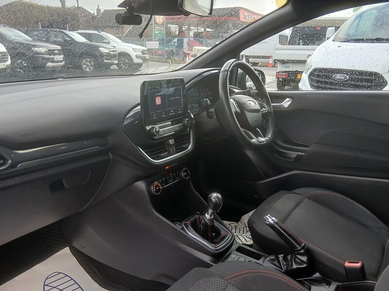 Used Ford Fiesta 2019 for sale - 77508116: Photo 10