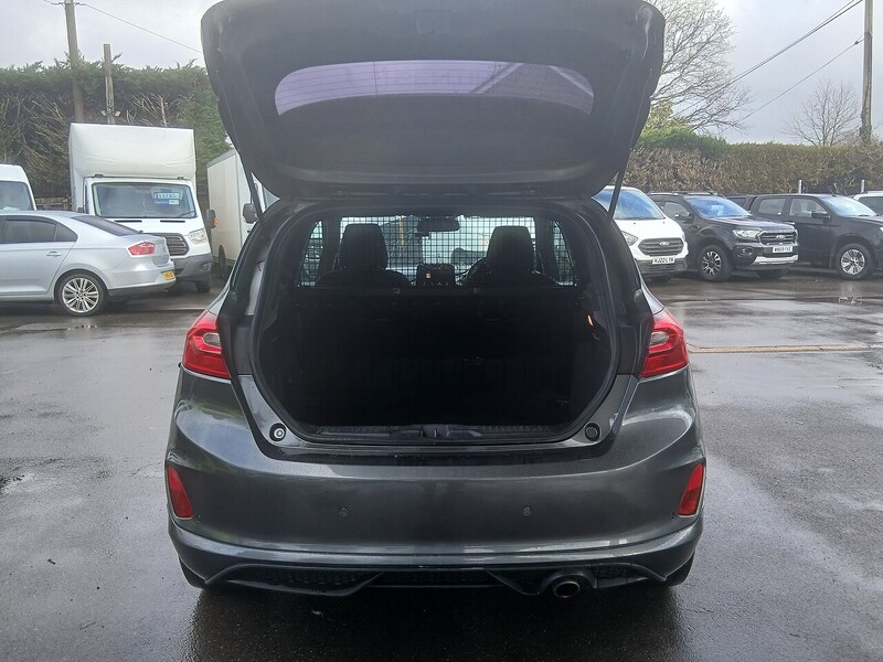 Used Ford Fiesta 2019 for sale - 77508116: Photo 14