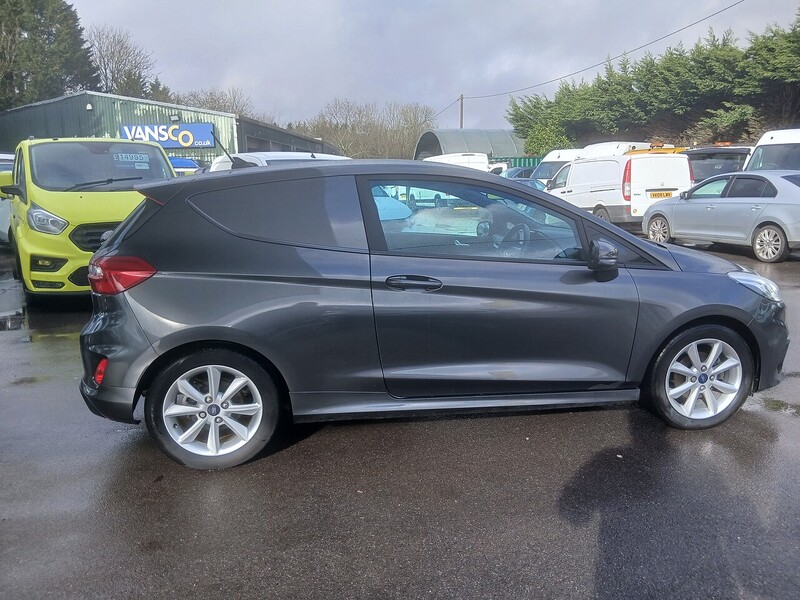 Used Ford Fiesta 2019 for sale - 77508116: Photo 17