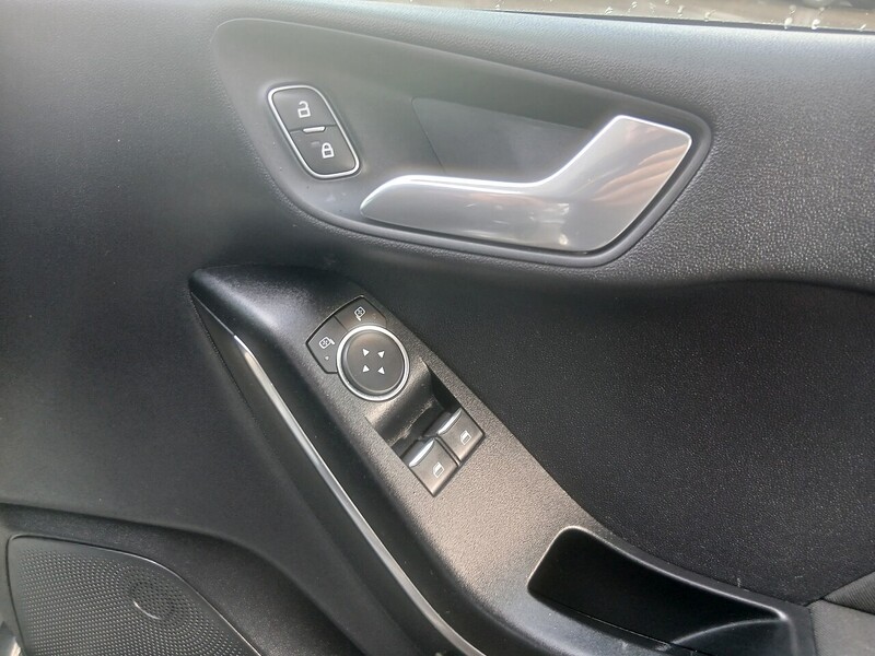 Used Ford Fiesta 2019 for sale - 77508116: Photo 18