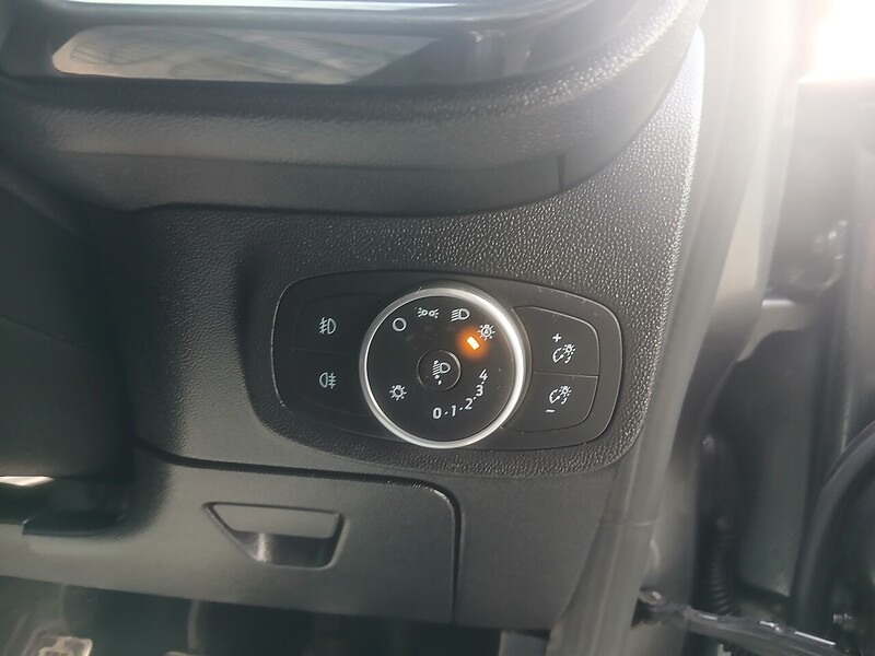 Used Ford Fiesta 2019 for sale - 77508116: Photo 19