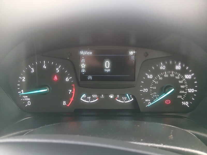 Used Ford Fiesta 2019 for sale - 77508116: Photo 21