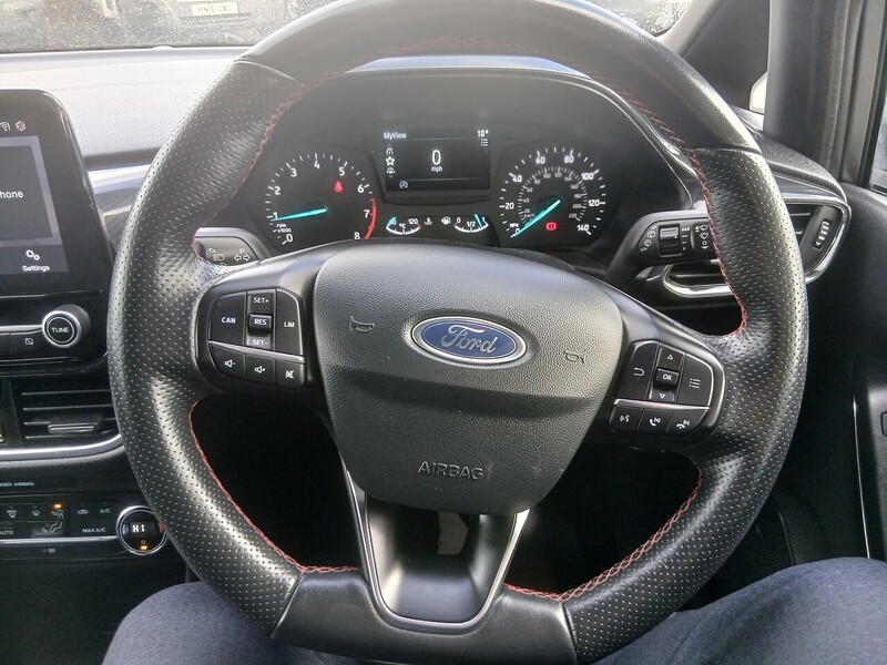 Used Ford Fiesta 2019 for sale - 77508116: Photo 23