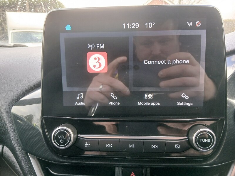 Used Ford Fiesta 2019 for sale - 77508116: Photo 24