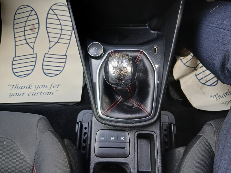 Used Ford Fiesta 2019 for sale - 77508116: Photo 28