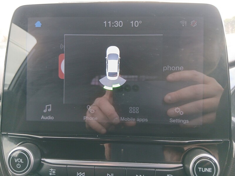 Used Ford Fiesta 2019 for sale - 77508116: Photo 29