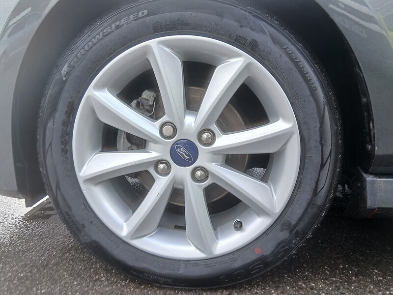 Used Ford Fiesta 2019 for sale - 77508116: Photo 5