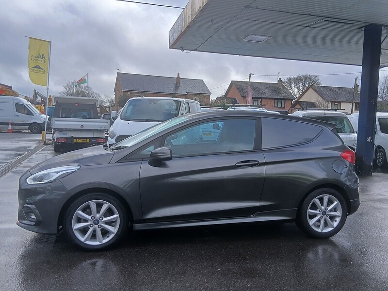 Used Ford Fiesta 2019 for sale - 77508116: Photo 6