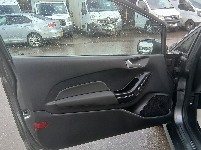 Used Ford Fiesta 2019 for sale - 77508116: Photo 7