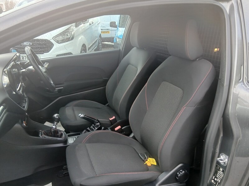 Used Ford Fiesta 2019 for sale - 77508116: Photo 8