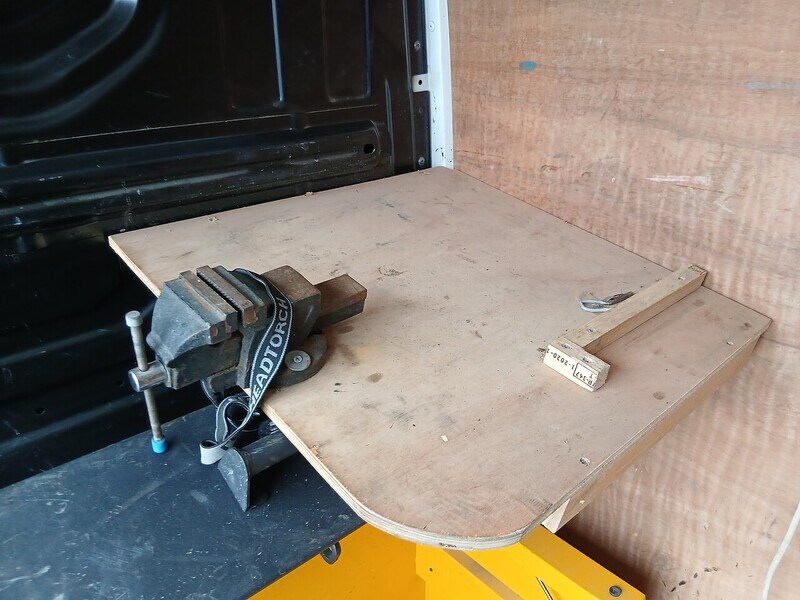 Used Volkswagen Crafter 2019 for sale - 78097496: Photo 10