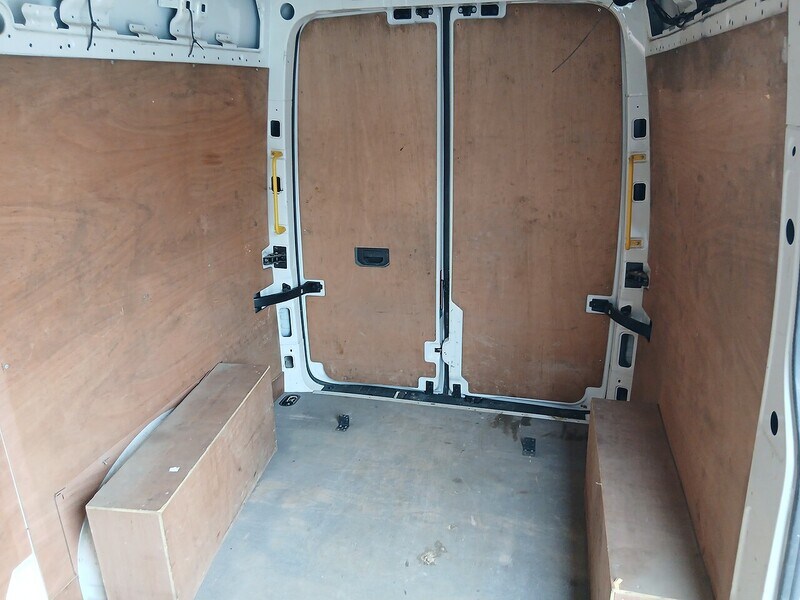 Used Volkswagen Crafter 2019 for sale - 78097496: Photo 11