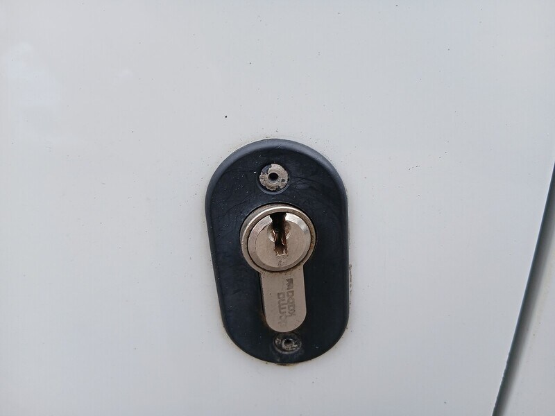 Used Volkswagen Crafter 2019 for sale - 78097496: Photo 12