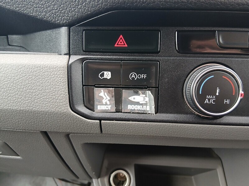 Used Volkswagen Crafter 2019 for sale - 78097496: Photo 17