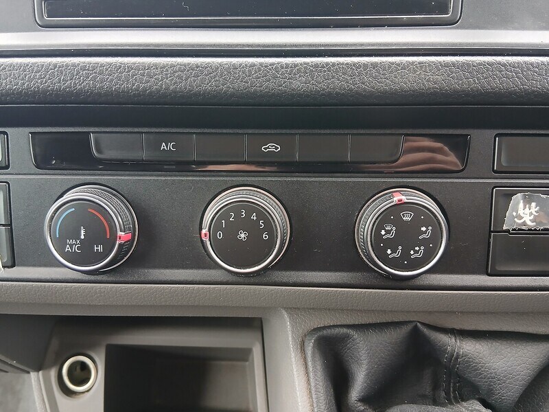 Used Volkswagen Crafter 2019 for sale - 78097496: Photo 18